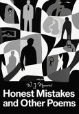 Honest Mistakes   and other poems (eBook, ePUB)