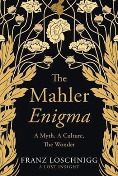 Cover The Mahler Enigma (eBook, ePUB)