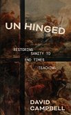 Unhinged (eBook, ePUB)
