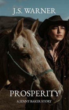 Cover Prosperity (eBook, ePUB)