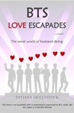 BTS Love Escapades (eBook, ePUB)