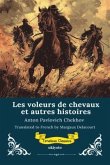 Les voleurs de chevaux et autres histoires   French Translation of The Horse-Stealers and Other Stories (eBook, ePUB)