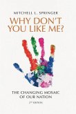 Why Don't You Like Me? (eBook, ePUB)