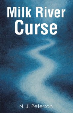 Cover Milk River Curse (eBook, ePUB)