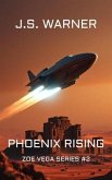 Phoenix Rising (eBook, ePUB)