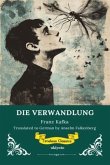 DIE VERWANDLUNG   German Version of The Metamorphosis (eBook, ePUB)