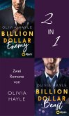 Billion Dollar Enemy & Billion Dollar Beast (eBook, ePUB)