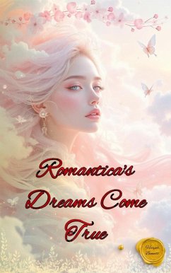 Romantica's Dreams Come True (eBook, ePUB) - Willianinnovador
