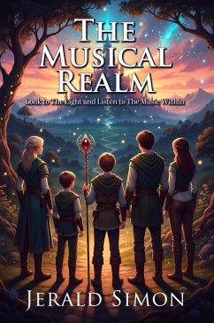 Cover The Musical Realm (eBook, ePUB)