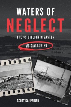Cover Waters of Neglect (eBook, ePUB)