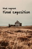 Final Exposition (eBook, ePUB) Final Exposition (eBook, ePUB)
