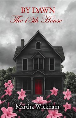 Cover By Dawn: All the Dust and Lilies (eBook, ePUB)