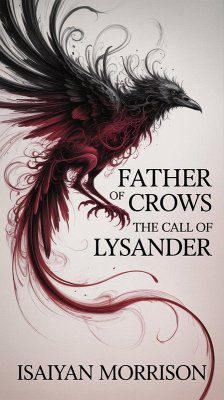 Cover Father of Crows: The Call of Lysander (Deamhan Chronicles, #5.1) (eBook, ePUB)