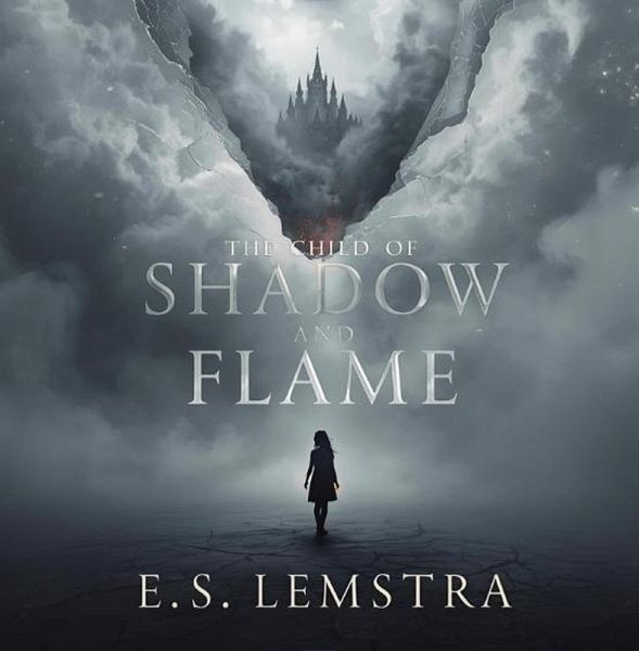 The Child Of Shadow and Flame (Between Worlds Saga, #3) (eBook, ePUB) The Child Of Shadow and Flame (Between Worlds Saga, #3) (eBook, ePUB)