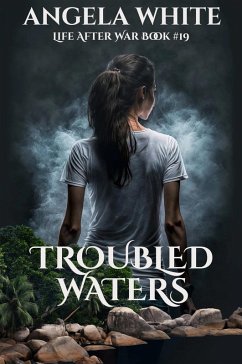 Cover Troubled Waters (Life After War, #19) (eBook, ePUB)