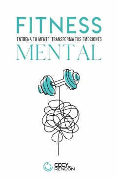 Cover Fitness Mental (eBook, ePUB)