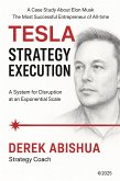 TESLA STRATEGY EXECUTION (eBook, ePUB) TESLA STRATEGY EXECUTION (eBook, ePUB)