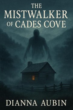The Mistwalker of Cades Cove (The Hauntings of the Smoky Mountains, #16) (eBook, ePUB) - Aubin, Dianna