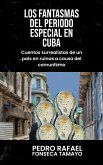 Los fantasmas del periodo especial en Cuba: Cuentos surrealistas de un país en ruinas a causa del comunismo. (eBook, ePUB)