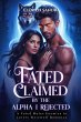 Fated and Claimed by the Alpha I... - Bild 1