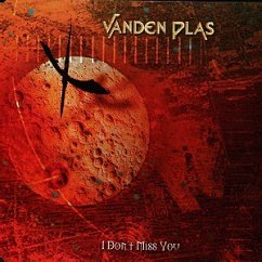 Cover I don't miss you