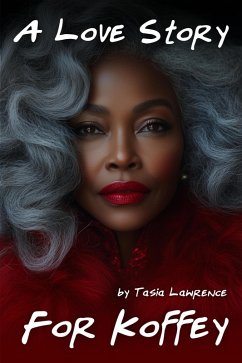 Cover For Koffey: A Short Love Story (eBook, ePUB)