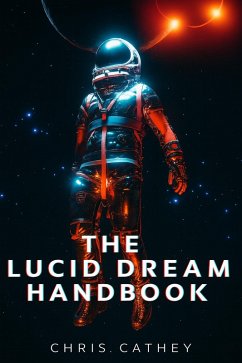 Cover The Lucid Dream Handbook (eBook, ePUB)