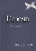 DENEYIM - Experiencia (eBook, ePUB)