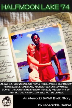 Halfmoon Lake '74 (eBook, ePUB) - Unbearable_Desires