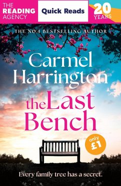 The Last Bench (eBook, ePUB) - Harrington, Carmel