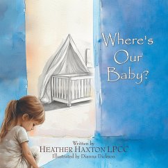 Cover Where's Our Baby? (eBook, ePUB)