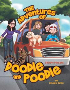 Cover The Adventures of Doodle and Poodle (eBook, ePUB)