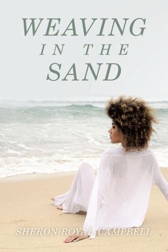 Cover Weaving In The Sand (eBook, ePUB)