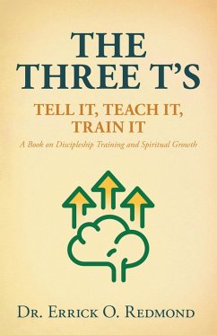 Cover The Three T's (eBook, ePUB)