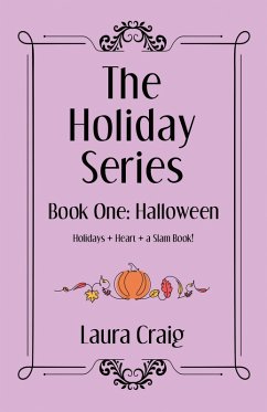 Cover The Holiday Series (eBook, ePUB)