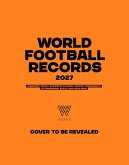 World Football Records 2027 (eBook, ePUB)