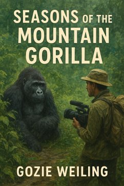 Cover Seasons of the Mountain Gorilla (eBook, ePUB)