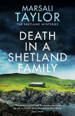 Death in a Shetland Family (eBook, ePUB)