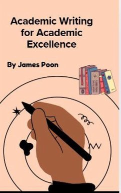 Cover Academic Writing for Academic Excellence (eBook, ePUB)