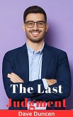 The Last Judgment (eBook, ePUB)