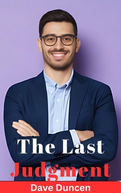 Cover The Last Judgment (eBook, ePUB)