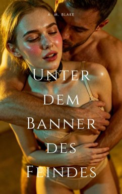 Cover Unter dem Banner des Feindes (eBook, ePUB)