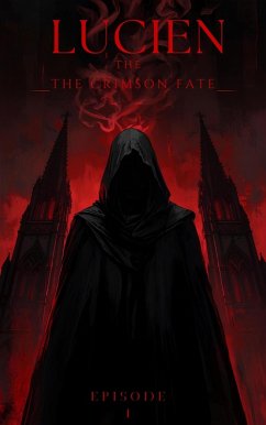 Cover The Crimson Fate (1, #1) (eBook, ePUB)