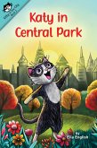 Katy in Central Park (Kitty in the City, #2) (eBook, ePUB)