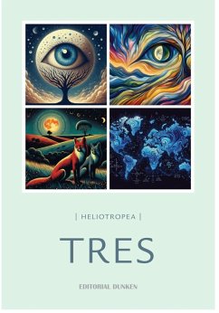 Cover TRES (eBook, ePUB)