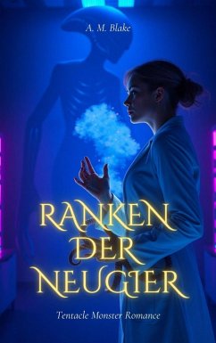 Cover Ranken der Neugier (eBook, ePUB)