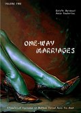 One-Way-Marriages (eBook, ePUB)