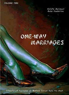 Cover One-Way-Marriages (eBook, ePUB)