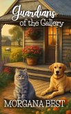 Guardians of the Gallery (Australian Amateur Sleuth, #8) (eBook, ePUB)