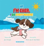 Hi! I'm Cher. I Go Everywhere!: A Mindfulness Book for Children and Their Grownups (The CherGoesEverywhere Series, Book 1) Second Edition (eBook, ePUB)